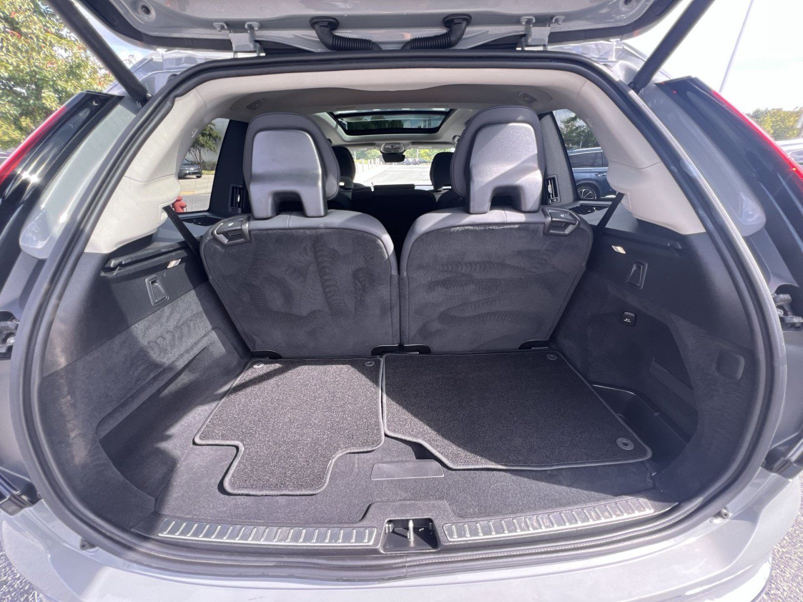 Used 2026 Volvo XC90 B6 Plus AWD/4WD image 27