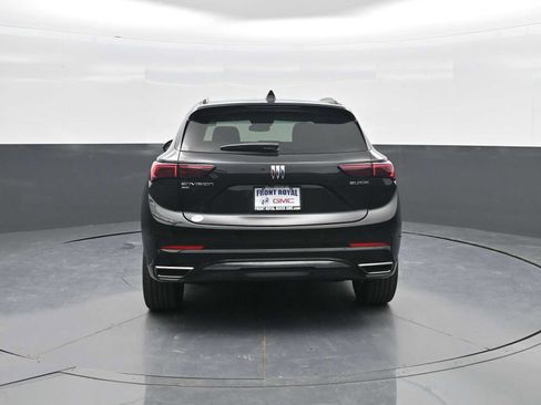 New 2026 Buick Envision Sport Touring AWD/4WD image 6