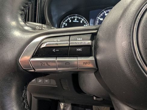 Used 2024 MAZDA CX-50 AWD 2.5 S w/ Cargo Package image 23