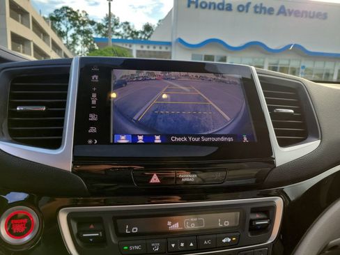 Used 2018 Honda Ridgeline RTL-E image 31