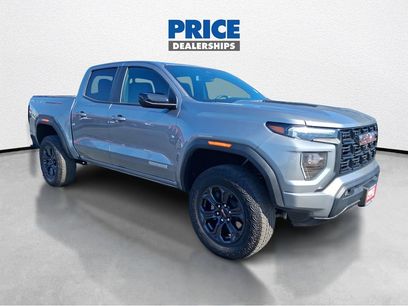 Used 2024 GMC Canyon Elevation w/ Convenience Package