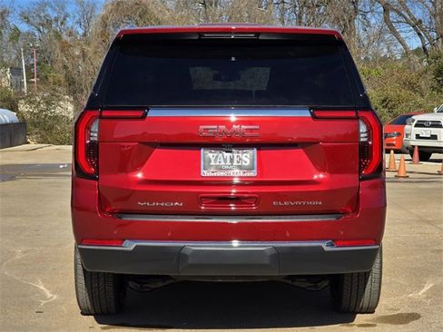 New 2026 GMC Yukon XL Elevation image 4