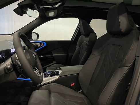 New 2026 BMW X3 xDrive30 image 8