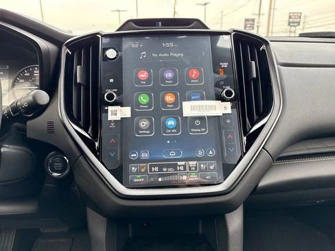 New 2026 Subaru Ascent Bronze Edition image 23