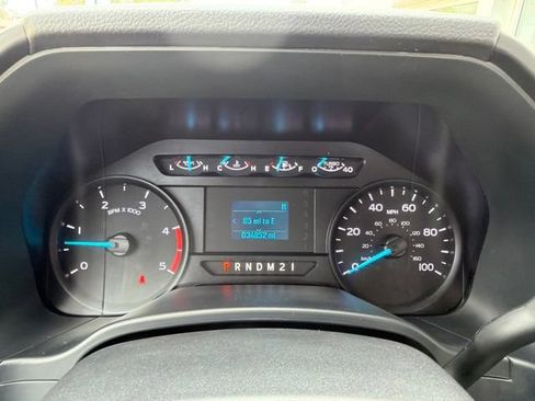 Used 2019 Ford F350 XL w/ STX Appearance Package AWD/4WD image 15