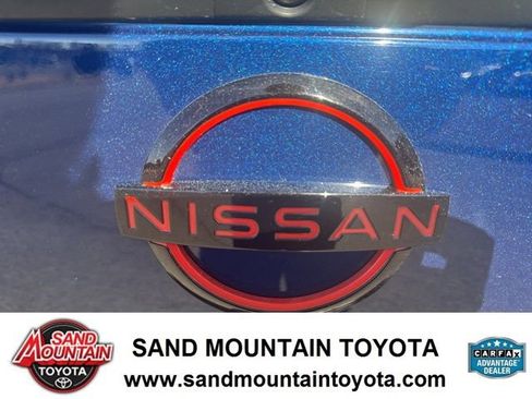 Used 2023 Nissan Frontier Pro-X w/ Pro-X Premium Package image 10