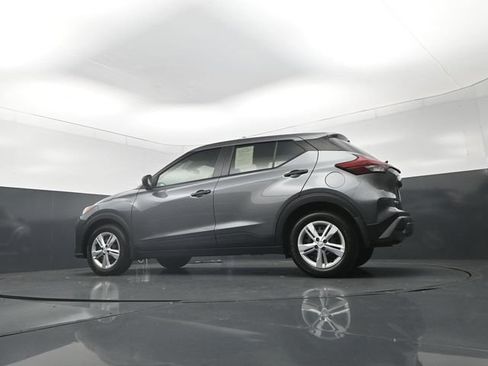 Used 2025 Nissan Kicks Play S FWD image 30