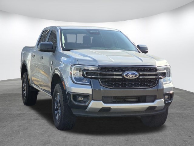 Used 2024 Ford Ranger XLT w/ Equipment Group 301A High RWD image 6