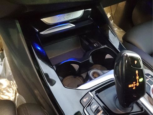 Used 2020 BMW X3 sDrive30i w/ Driving Assistance Package image 20