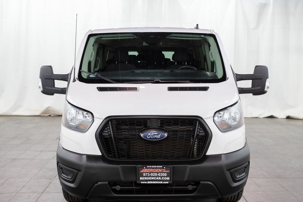 Used 2022 Ford Transit 350 XL RWD image 2