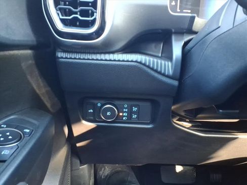 Used 2024 Ford Ranger XLT w/ Equipment Group 301A High image 37