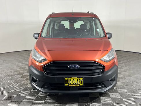 Used 2022 Ford Transit Connect XL w/ Trailer Tow Package FWD image 2