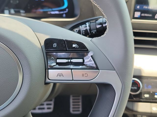 New 2026 Hyundai Elantra Sport FWD image 8