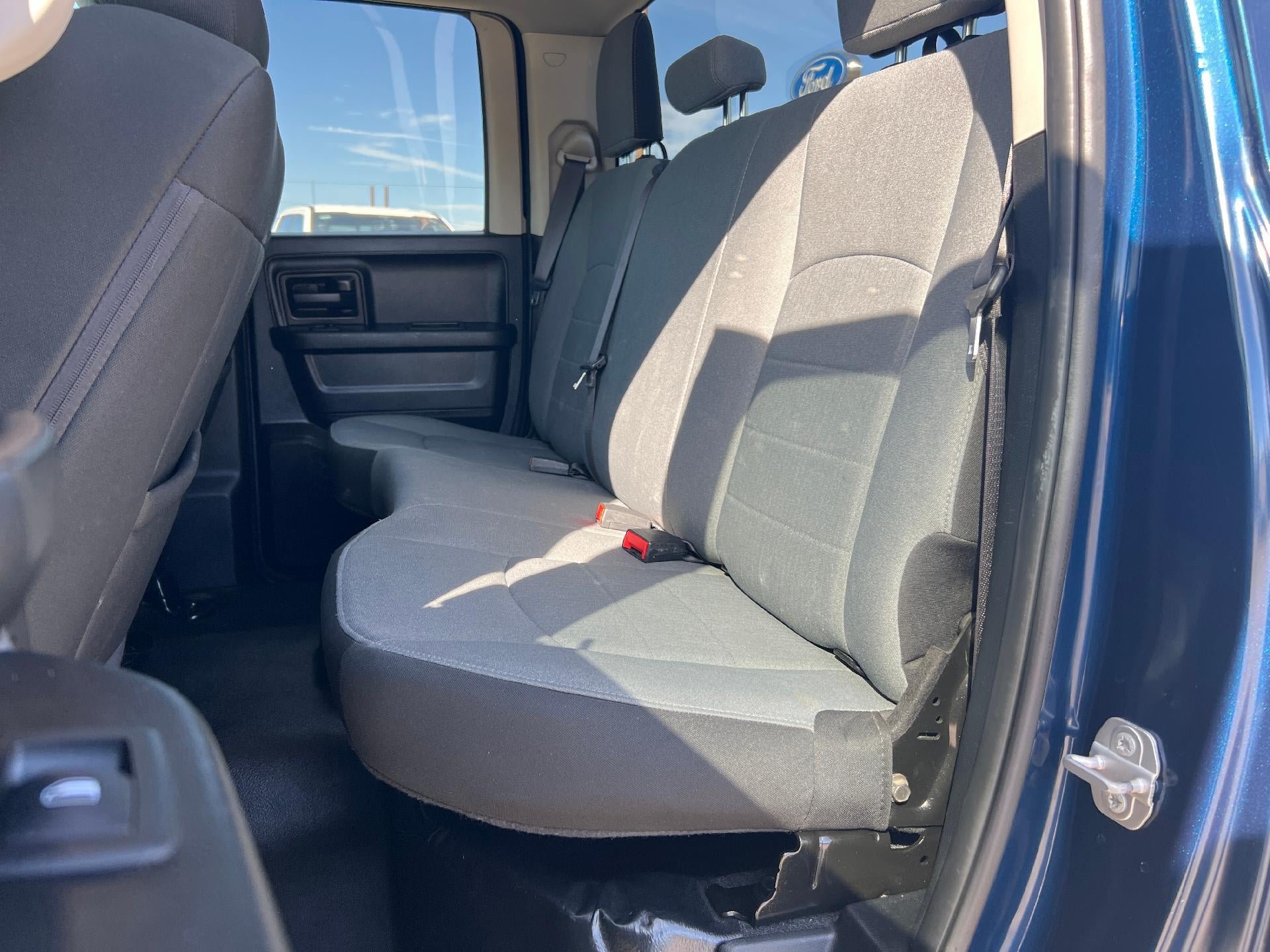 Used 2021 RAM 1500 Tradesman w/ Popular Equipment Group AWD/4WD image 11
