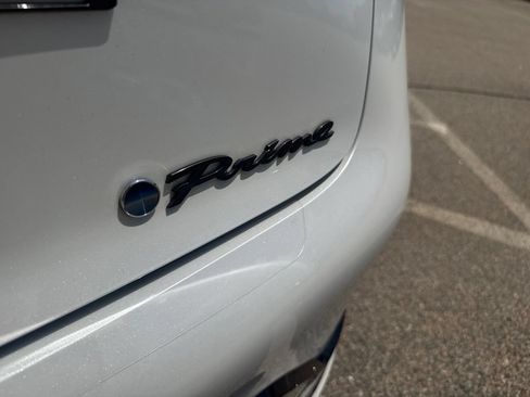 Used 2024 Toyota Prius Prime Premium w/ Advanced Technology Package FWD image 31