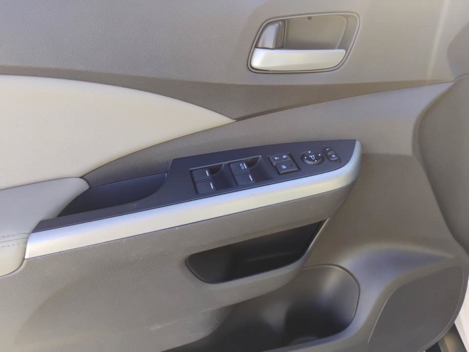 Used 2014 Honda CR-V EX-L image 36