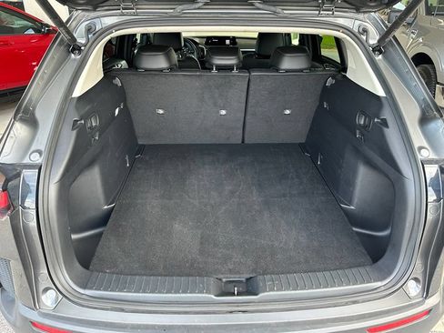 Used 2025 MAZDA CX-50 AWD 2.5 S w/ Premium Package image 32