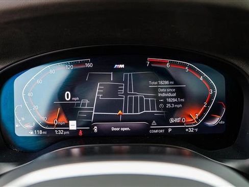 Used 2023 BMW X4 xDrive30i w/ M Sport Package image 15