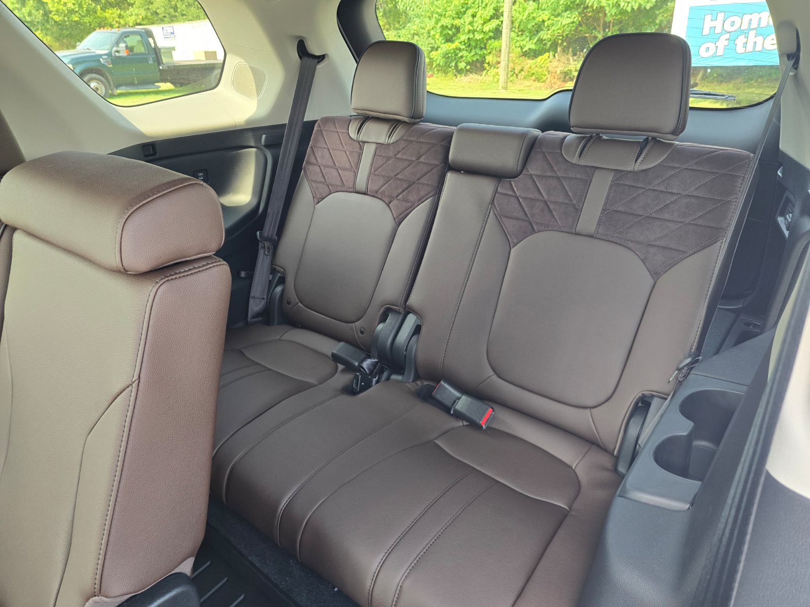 New 2026 Honda Pilot Elite image 11