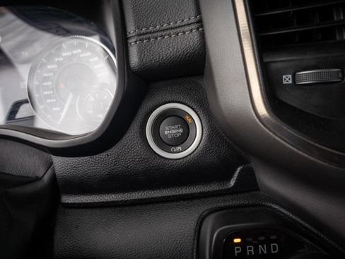 Used 2021 RAM 1500 Rebel w/ Rebel Level 1 Equipment Group AWD/4WD image 21