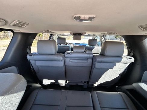 Used 2016 Toyota Sequoia Limited image 15