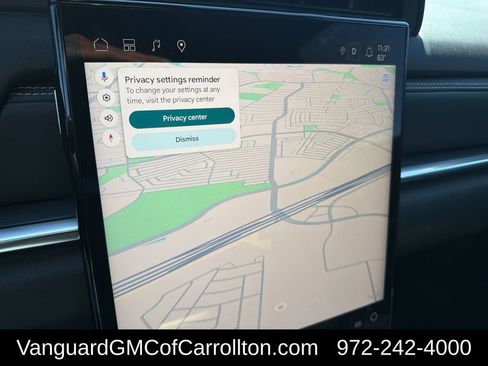 Used 2025 GMC Terrain Elevation w/ Elevation Premium Package AWD/4WD image 21