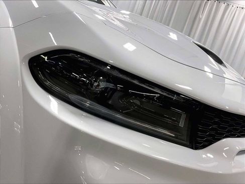 Used 2023 Dodge Charger SRT Hellcat w/ Harman/Kardon Audio Group image 14