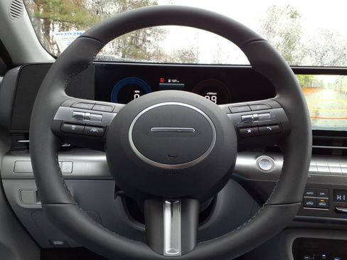 New 2026 Hyundai Kona SEL Sport image 13