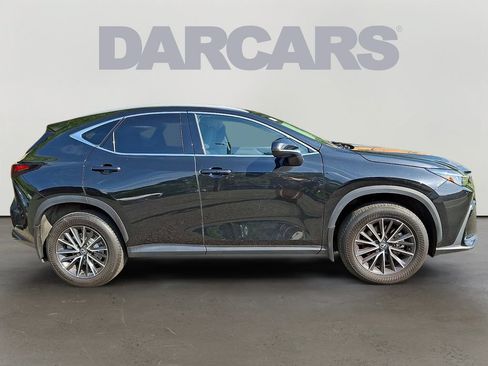 Used 2024 Lexus NX 350 AWD w/ Cold Area Package image 8