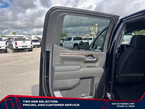 New 2026 GMC Sierra 1500 SLE w/ Max Trailering Package RWD image 25