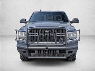 Used 2022 RAM 2500 Tradesman video 2