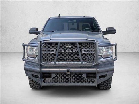 Used 2022 RAM 2500 Tradesman image 2