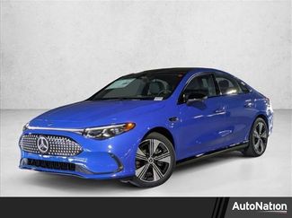 New 2026 Mercedes-Benz CLA 350 video 1