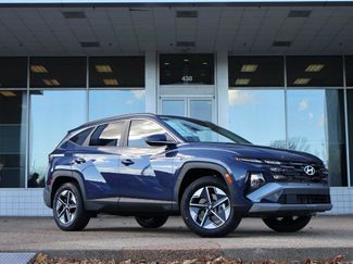 New 2026 Hyundai Tucson SEL video 2