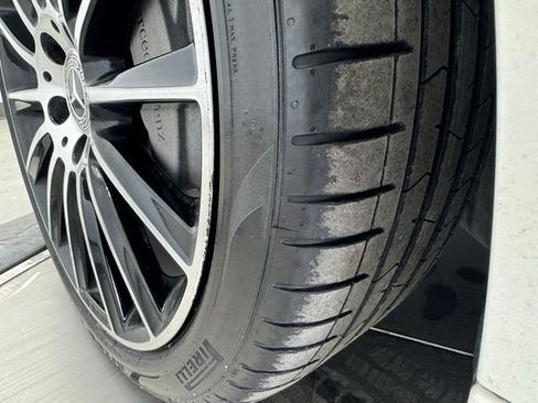 Used 2023 Mercedes-Benz C 300 Cabriolet image 11