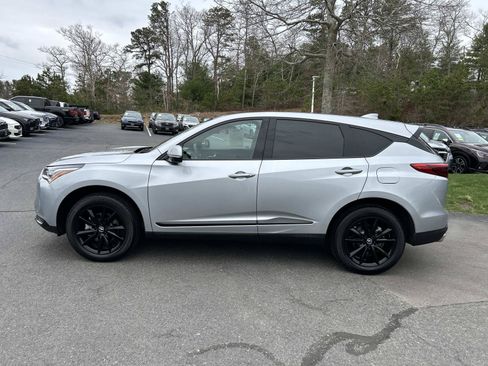 Used 2025 Acura RDX SH-AWD image 6