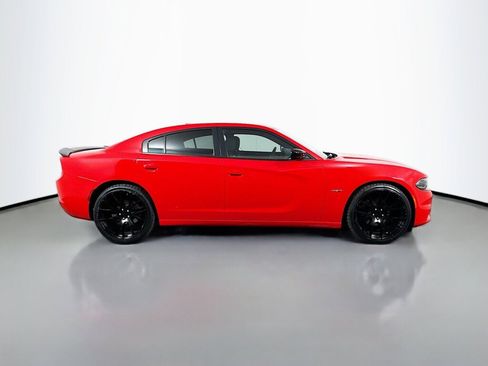 Used 2016 Dodge Charger R/T w/ Blacktop Package image 6