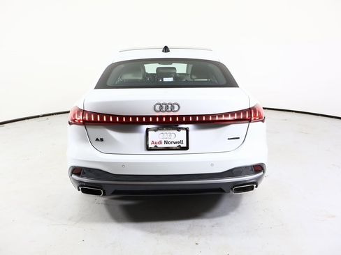 New 2025 Audi A5 2.0T Premium image 15