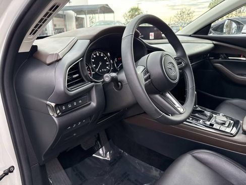 Used 2023 MAZDA CX-30 2.5 Turbo w/ Premium Plus Pkg image 27