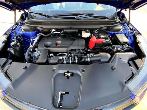 New 2026 Acura RDX A-Spec image 19