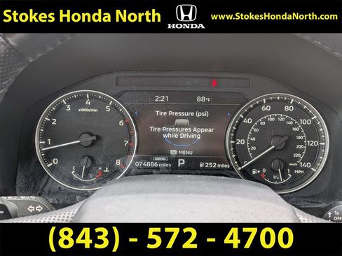 Used 2023 Mitsubishi Outlander SE FWD image 5