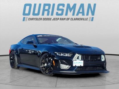 Used 2024 Ford Mustang GT w/ GT Performance Package