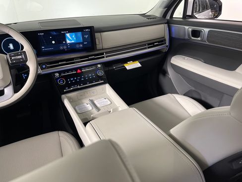 New 2026 Hyundai Santa Fe Calligraphy AWD/4WD image 17