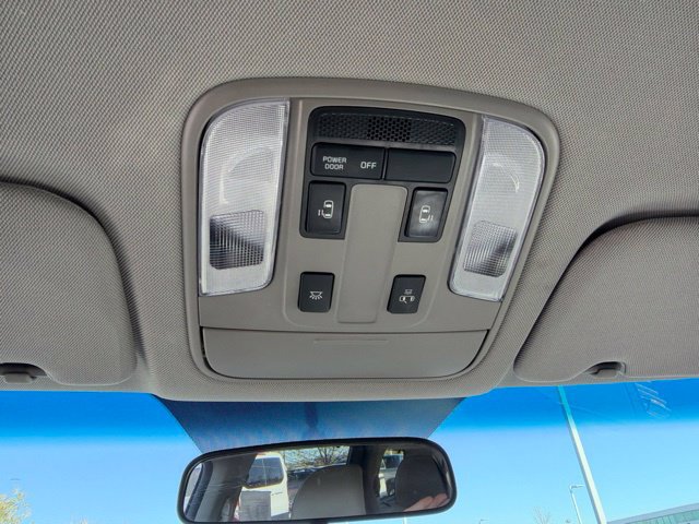 Used 2020 Kia Sedona EX FWD image 23