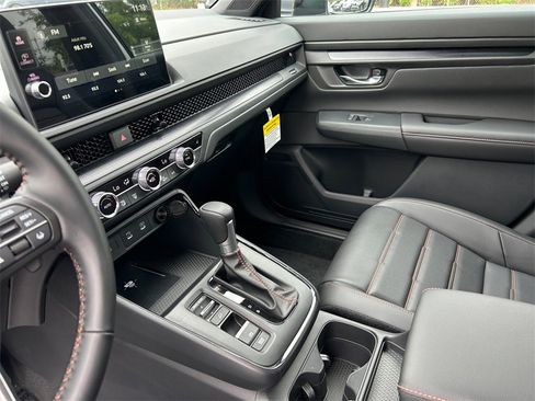 New 2026 Honda CR-V Sport-L image 11