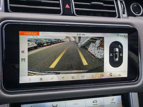 Used 2022 Land Rover Range Rover Westminster Edition image 24