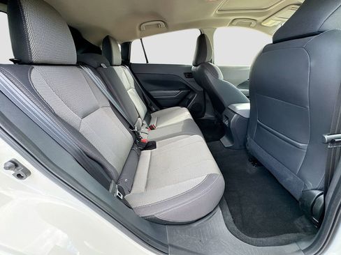 Certified 2024 Subaru Crosstrek 2.0i Premium AWD/4WD image 37