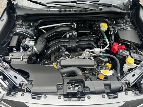 Certified 2026 Subaru Forester Premium AWD/4WD image 26