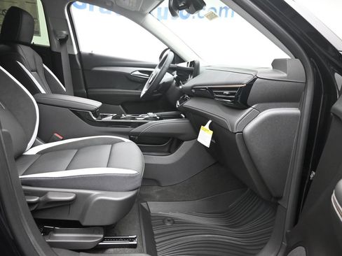 New 2026 Buick Envision Sport Touring AWD/4WD image 9