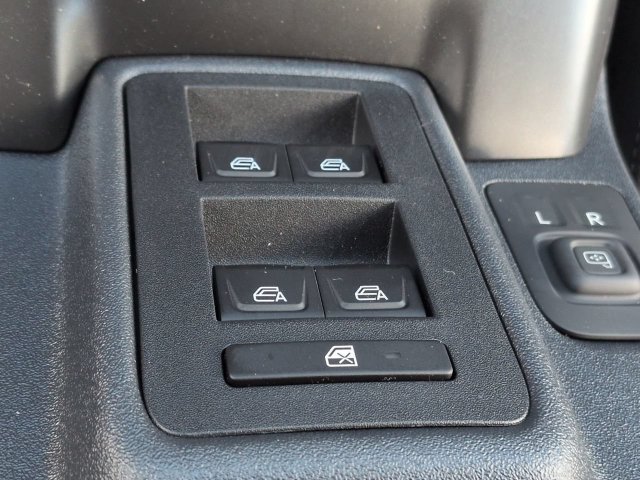 Used 2026 Ford Bronco 4-Door AWD/4WD image 21